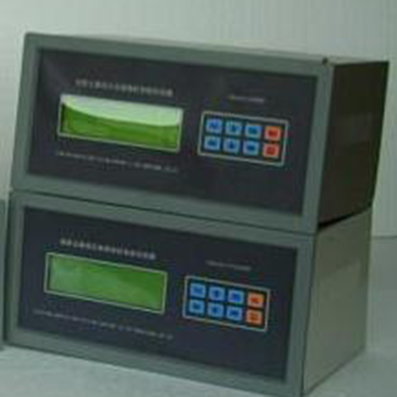 玛纳斯TM-II型电除尘高压控制器